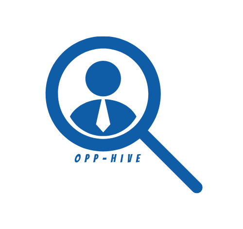 welcome to Opportunityhive