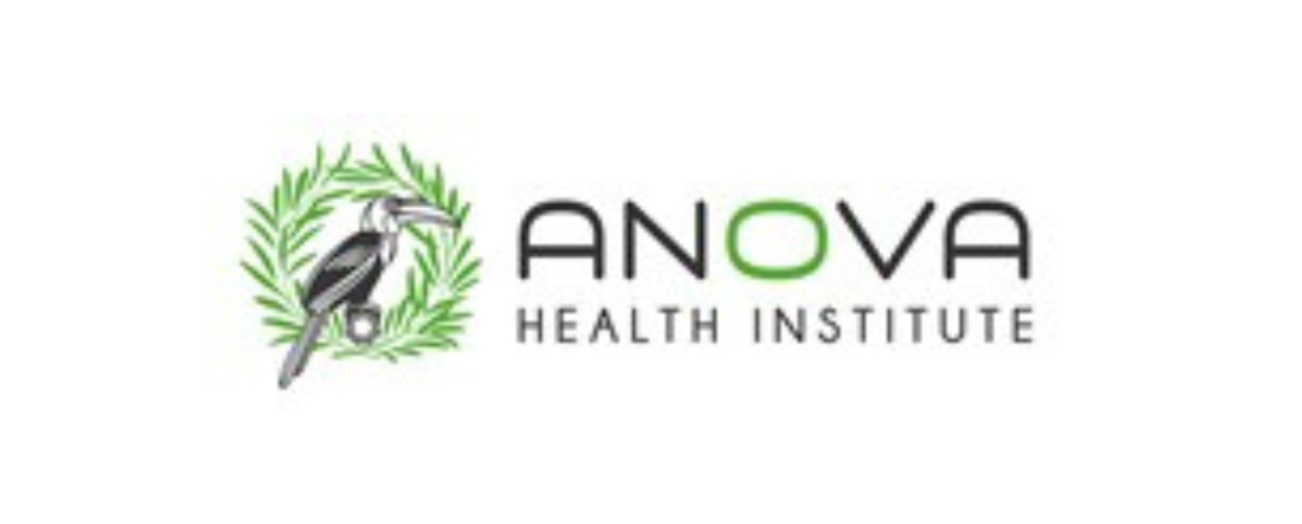 Driver At Anova Health