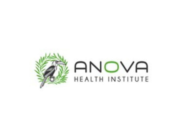 Driver At Anova Health