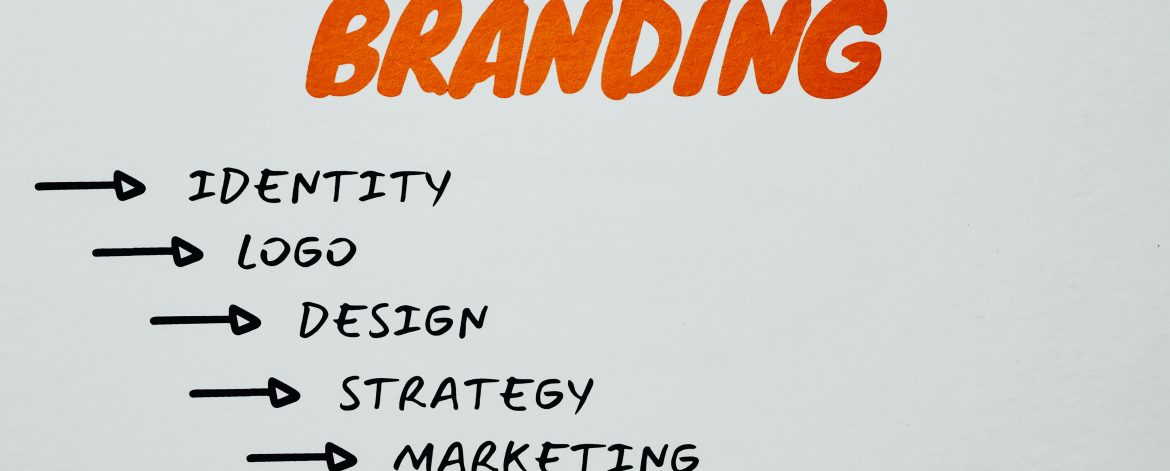 Building a Personal Brand