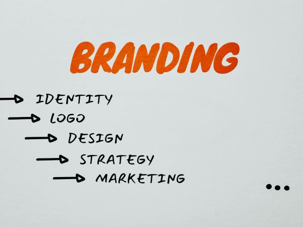 Building a Personal Brand