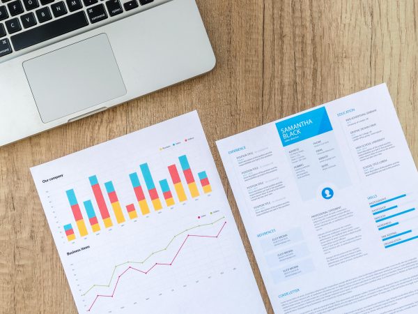 craft a winning CV