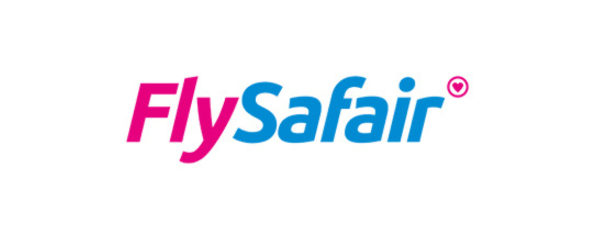 Flysafair Job