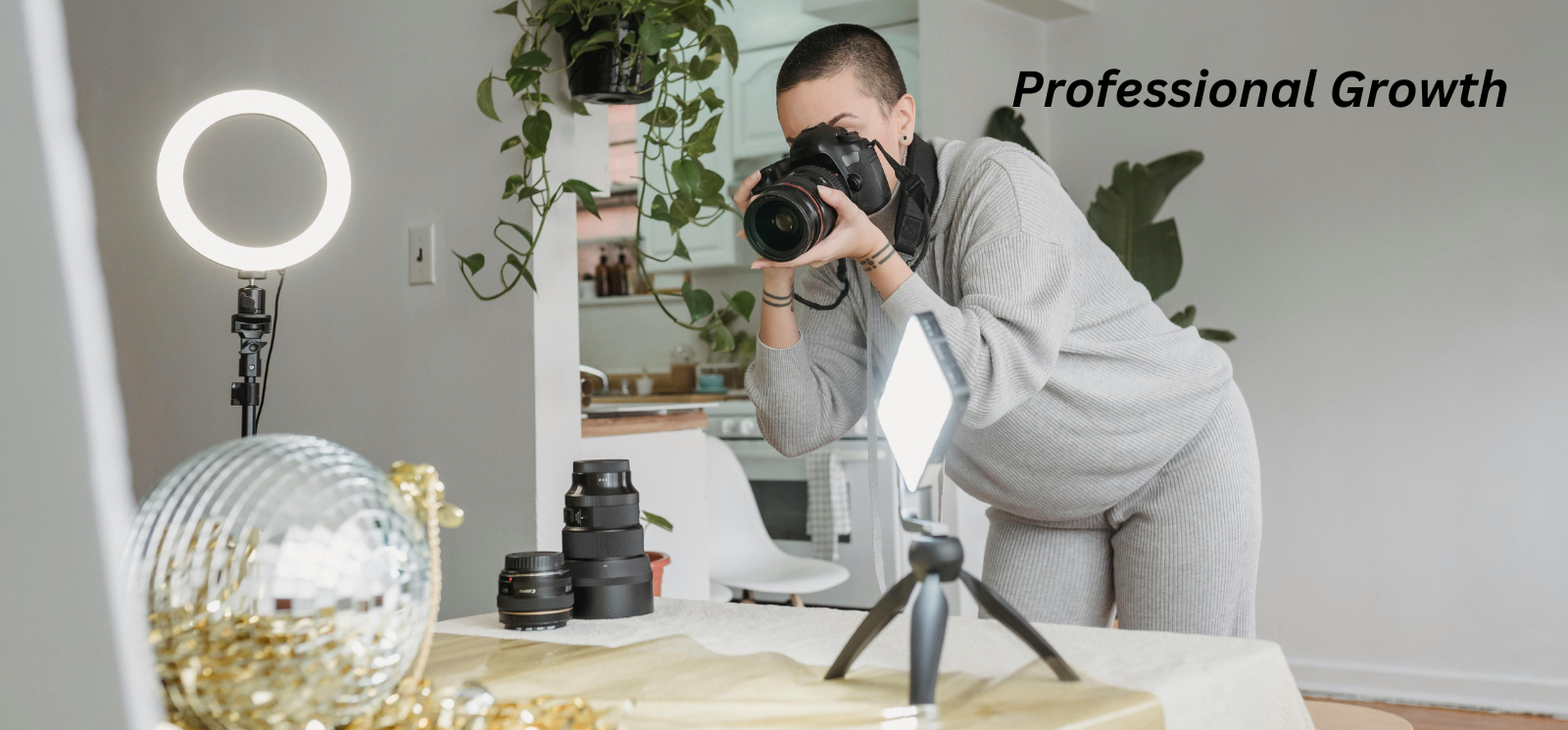 Good to Great: the Secret to Continuous Professional Growth