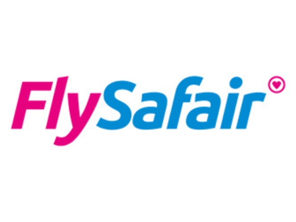 Flysafair Job