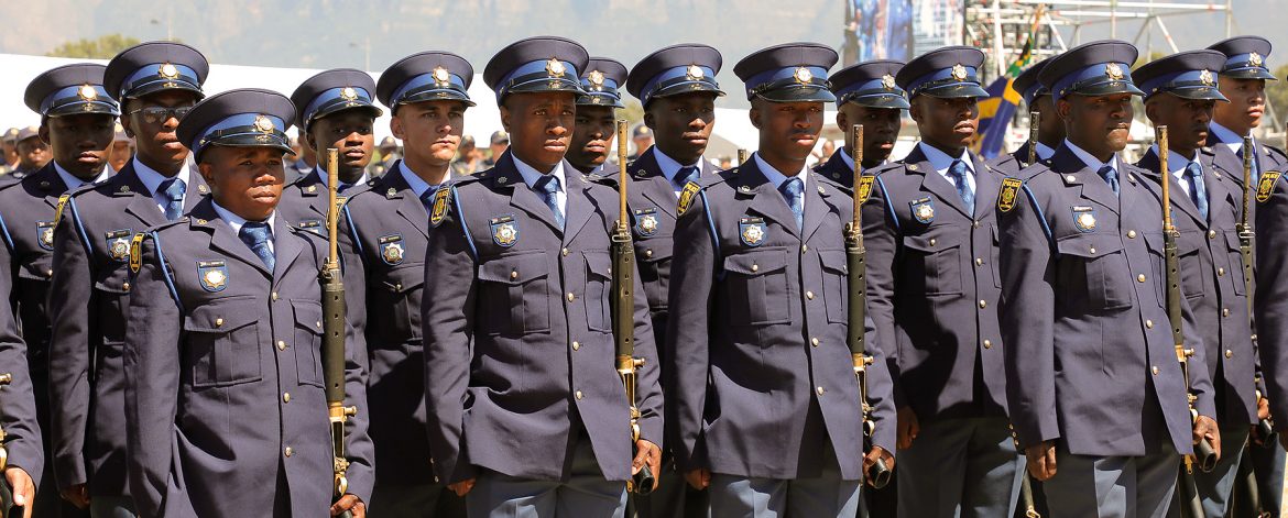 SAPS Internship Programme