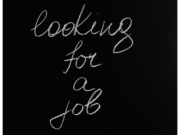 job be at risk