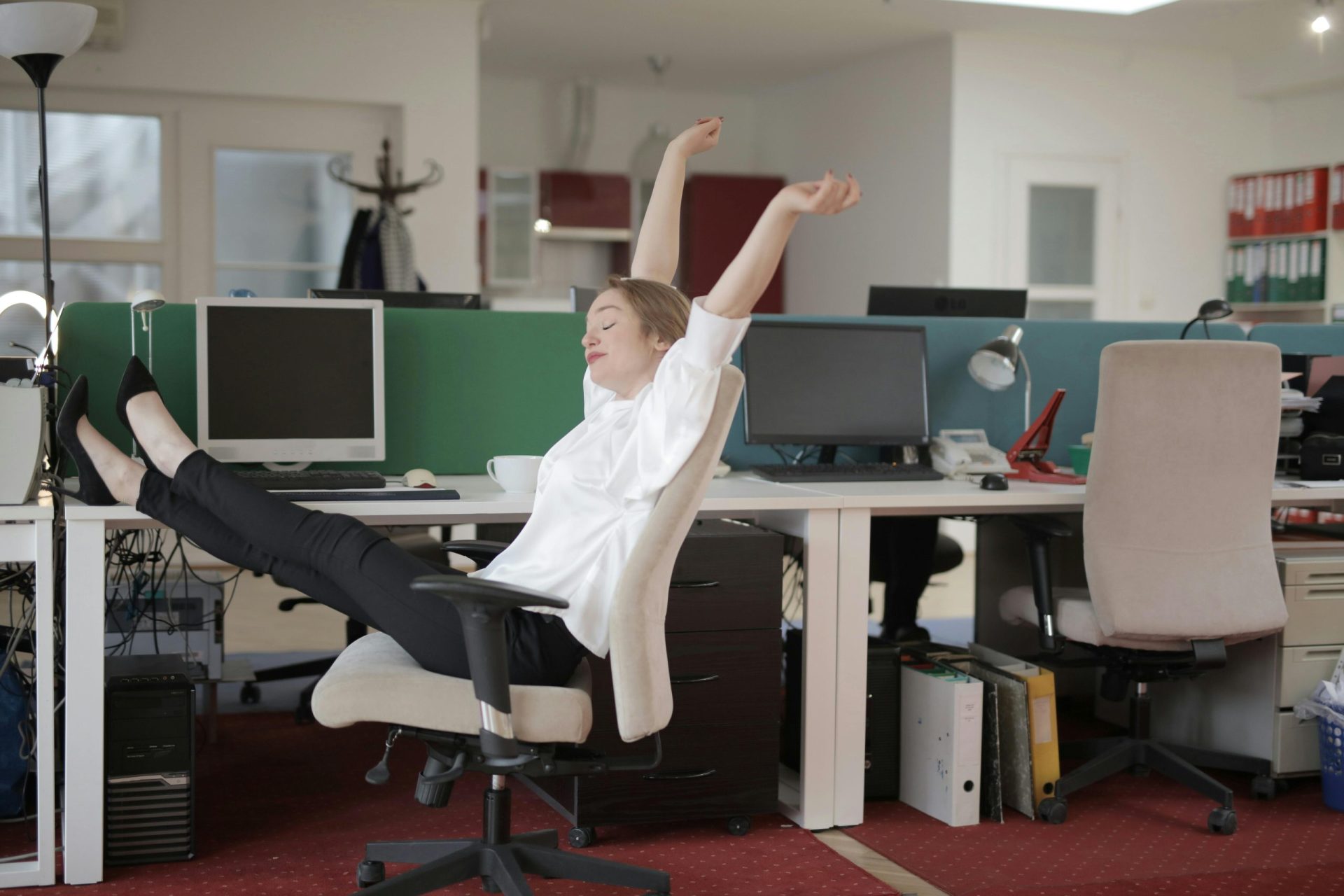 Managing Career Change: Tips for Success