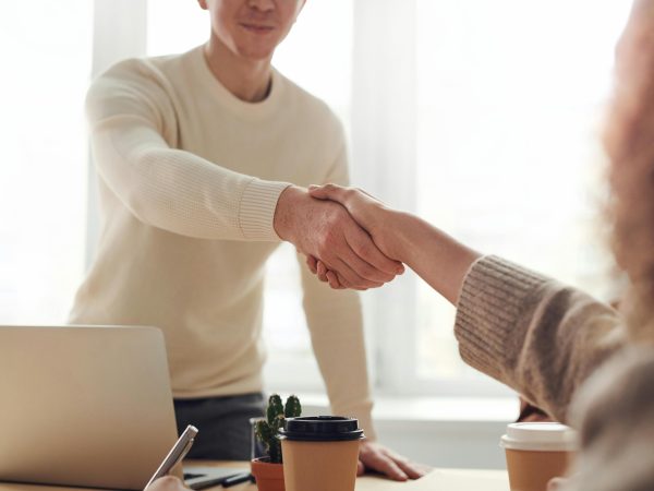 Interview Skills