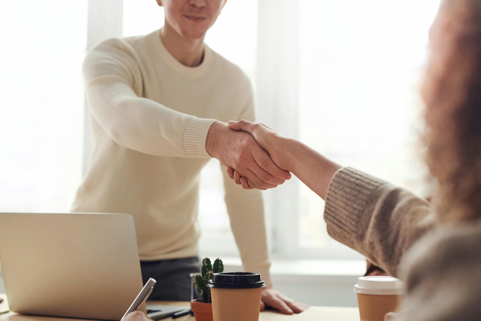 Interview Skills 101: How to Impress Hiring Managers and Land the Job