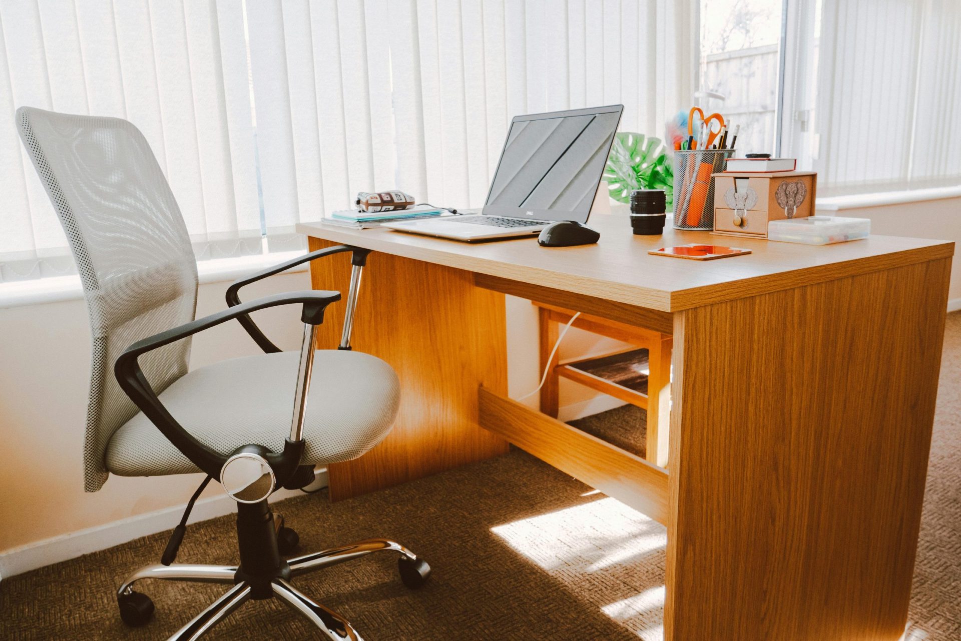 How being your own boss can make your Work and Personal life better.