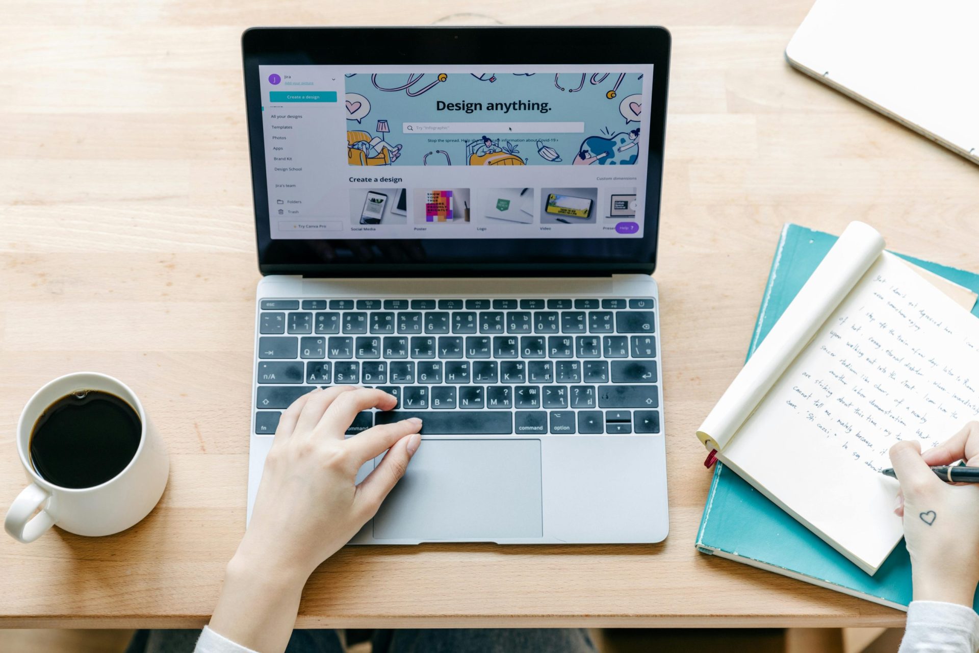 The Future of Remote Work: Trends and Opportunities