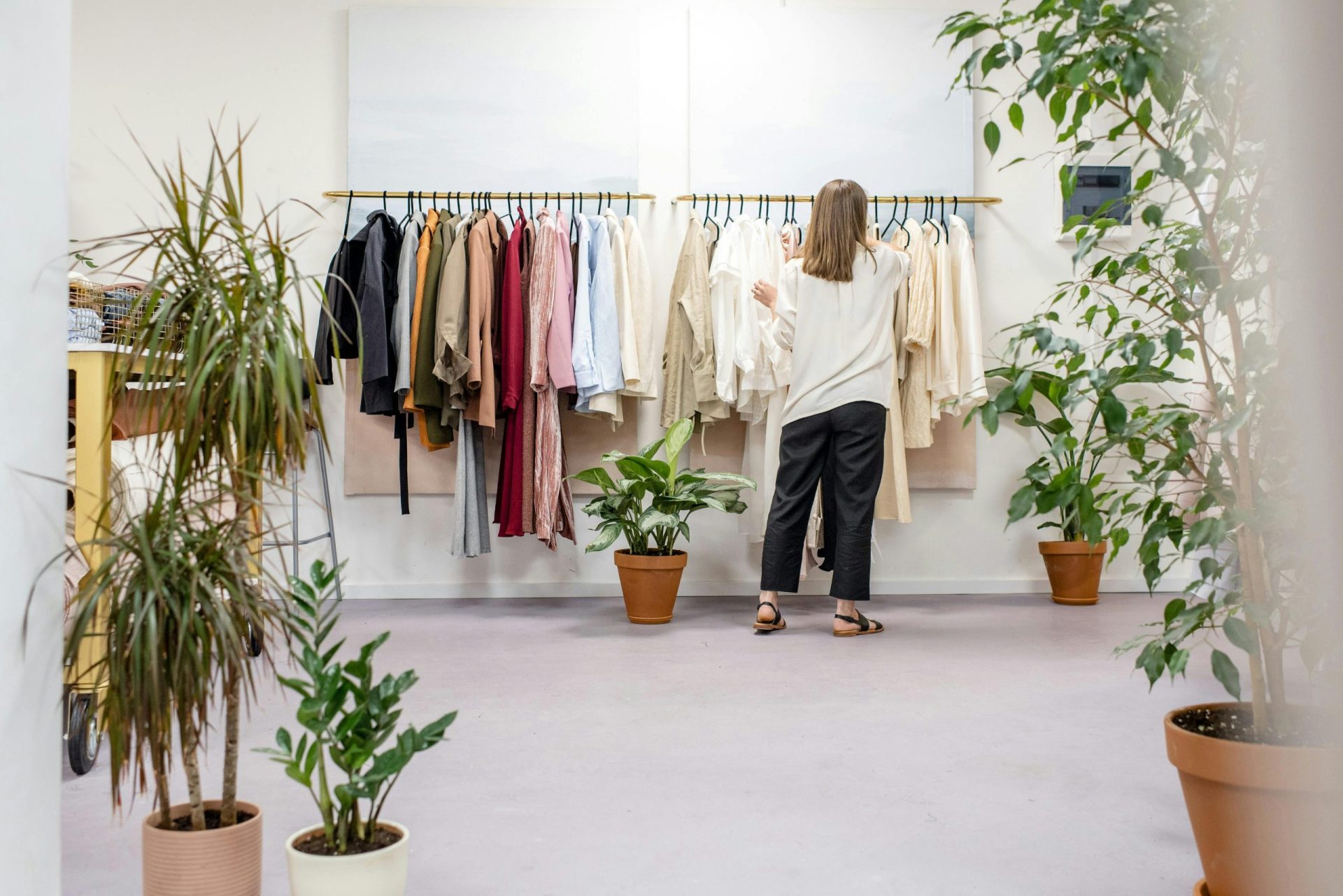 Running side hustles while securing your permanent job