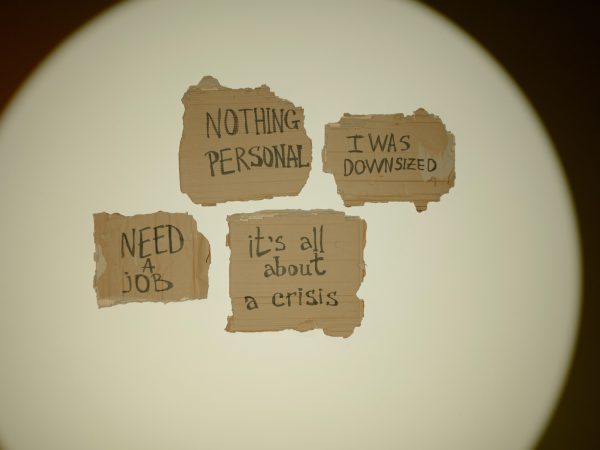Job Searching