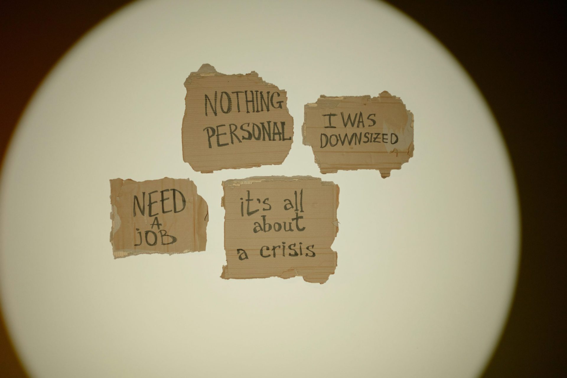 Effective Strategies for Job Searching
