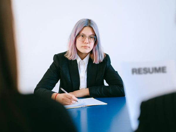 Possible Interview Questions