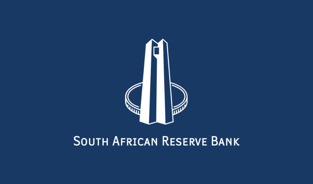 South African Reserve Bank: Information Technology Internship