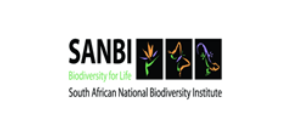 (SANBI) Vacancies