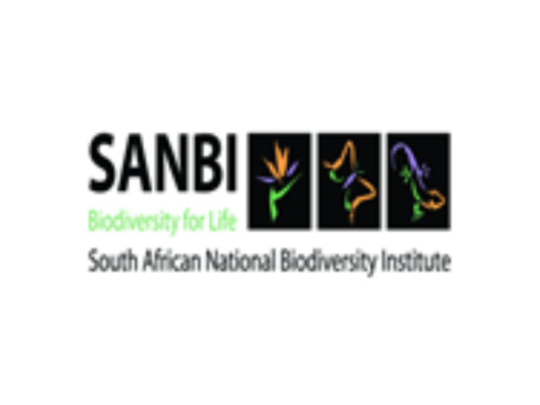 (SANBI) Vacancies