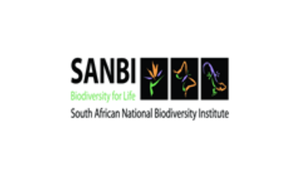 South African National Biodiversity Institute: (SANBI) Vacancies