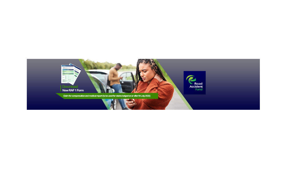 Road Accident Fund Internships