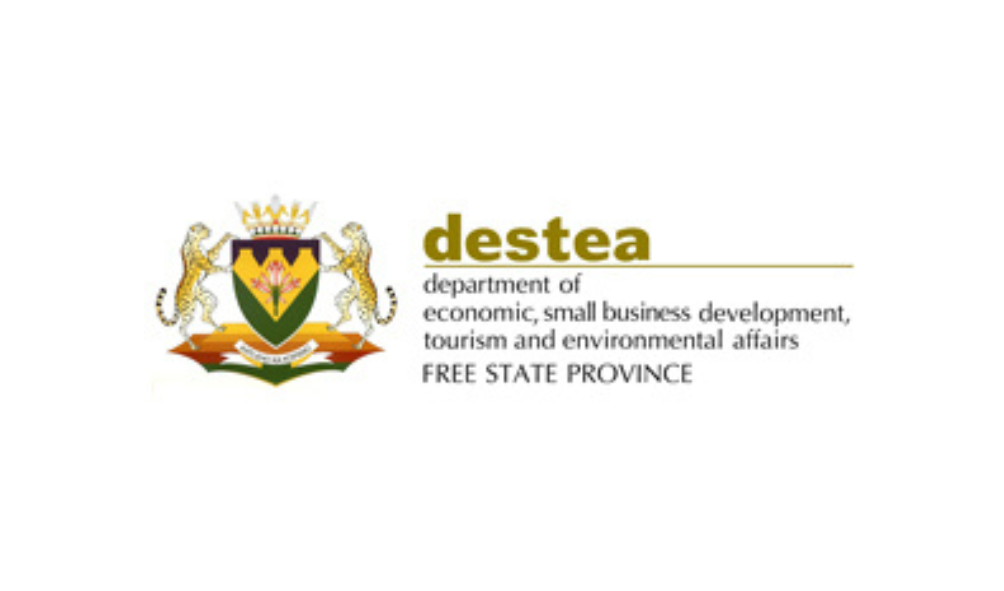 Internships 2024: Free State Dept of Economic and Small Business Development (x40)