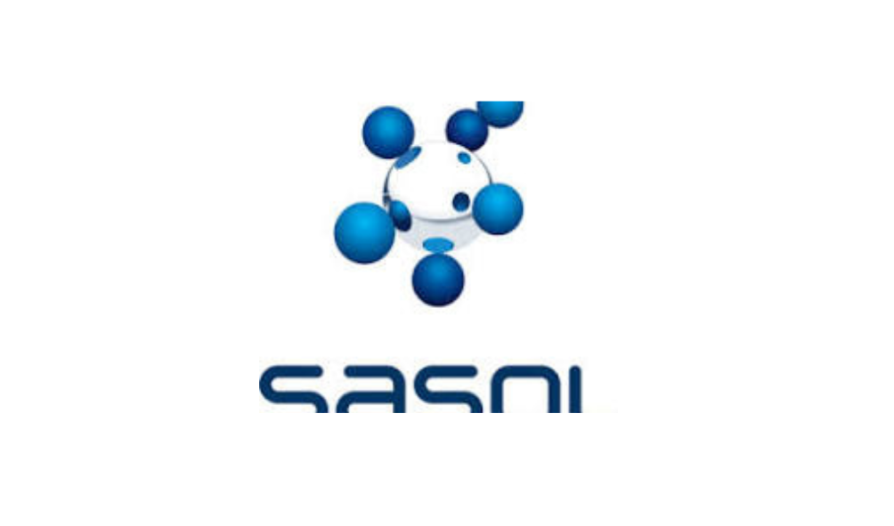Sasol Admin Learnership