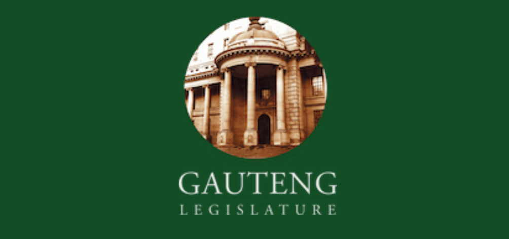 Gauteng Provincial Legislature Internships