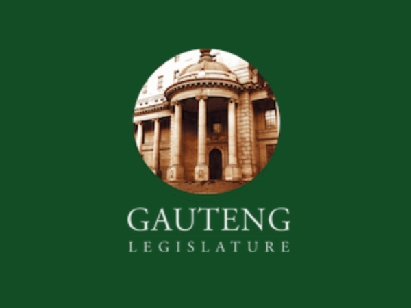 Gauteng Provincial Legislature Internships